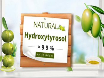 What Is Hydroxytyrosol Good For?